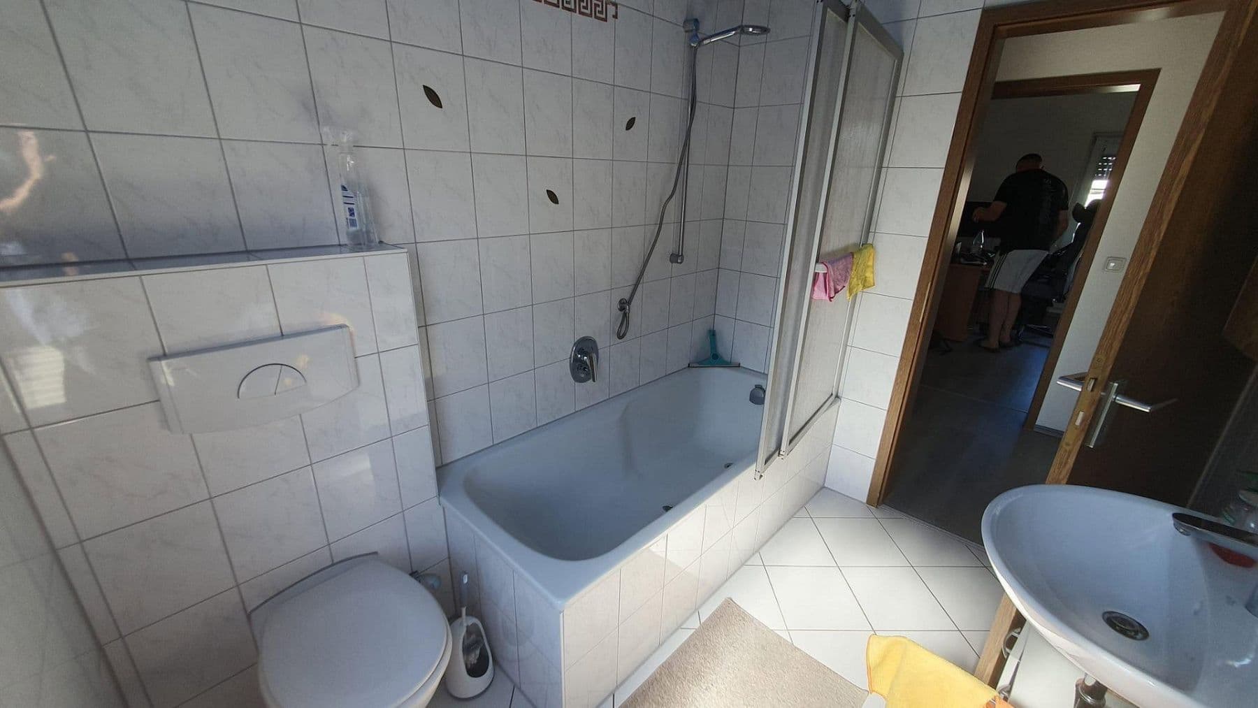 2 bedroom flat to rent, 55 m², Aschaffenburg, Bavaria 2 bedroom flat to rent, 55 m², Aschaffenburg, Bavaria