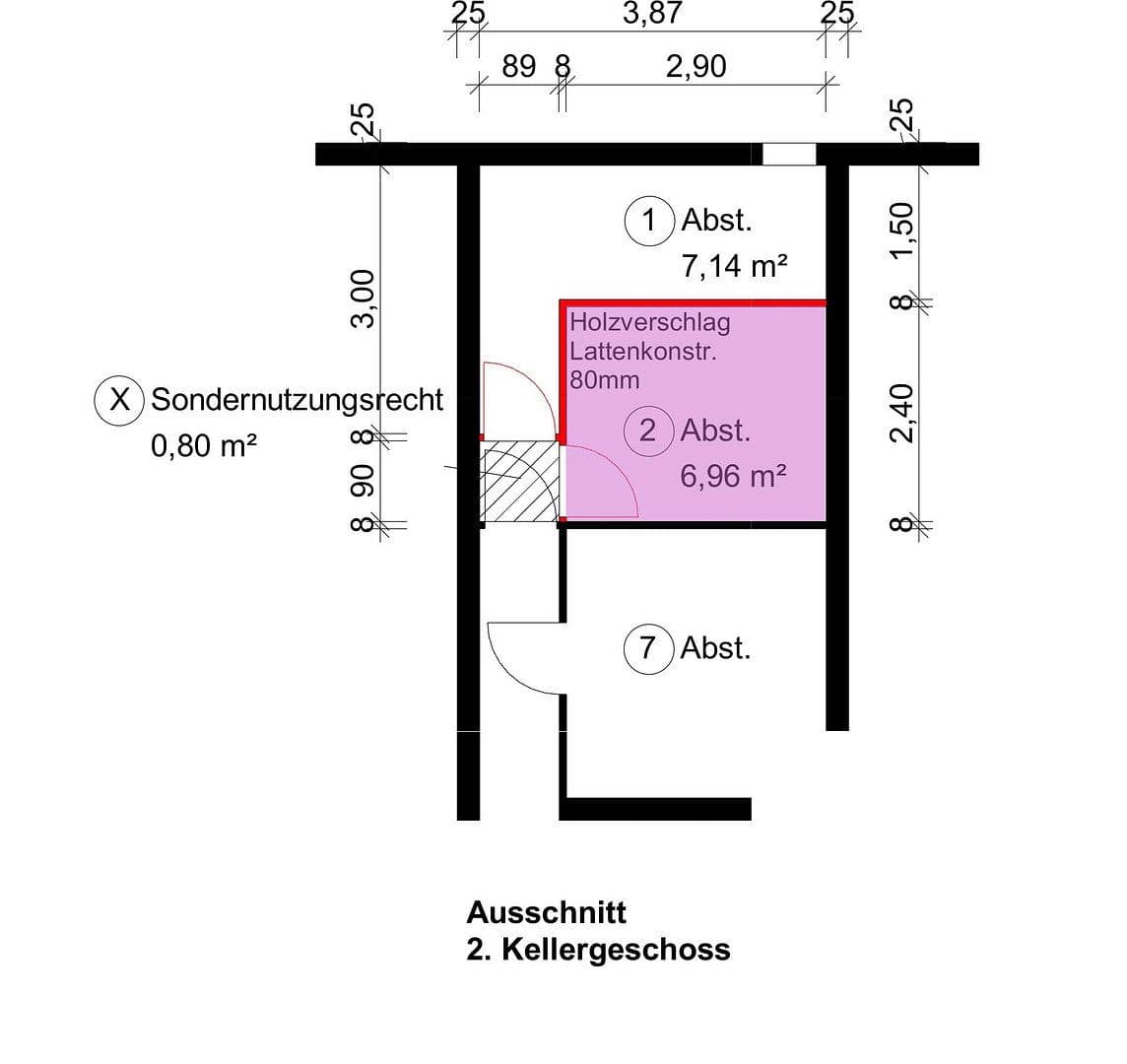 3 bedroom flat for sale, 82 m², Stuttgart, Baden-Württemberg 3 bedroom flat for sale, 82 m², Stuttgart, Baden-Württemberg