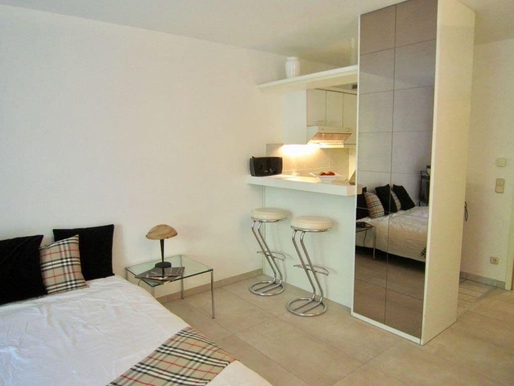 1 bedroom flat to rent, 38 m², Liebigstr. 20 A, München, Bavaria 1 bedroom flat to rent, 38 m², Liebigstr. 20 A, München, Bavaria