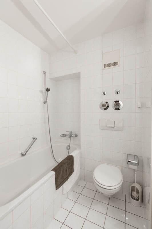 1 bedroom flat to rent, 38 m², Liebigstr. 20 A, München, Bavaria 1 bedroom flat to rent, 38 m², Liebigstr. 20 A, München, Bavaria