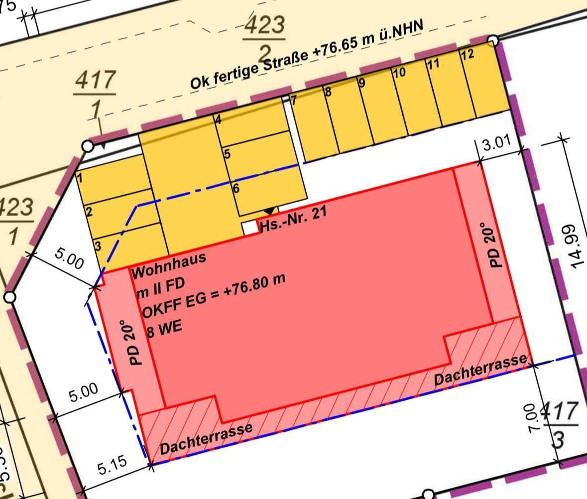4 bedroom flat to rent, 107 m², Wissinger Mark 21, Bissendorf, Lower Saxony 4 bedroom flat to rent, 107 m², Wissinger Mark 21, Bissendorf, Lower Saxony