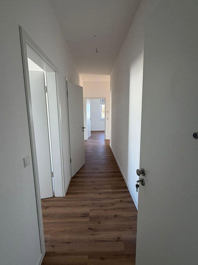 4 bedroom flat to rent, 107 m², Wissinger Mark 21, Bissendorf, Lower Saxony 4 bedroom flat to rent, 107 m², Wissinger Mark 21, Bissendorf, Lower Saxony