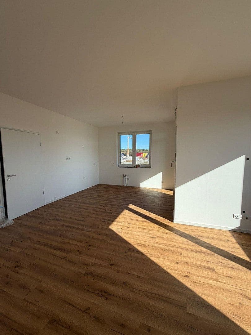 4 bedroom flat to rent, 107 m², Wissinger Mark 21, Bissendorf, Lower Saxony 4 bedroom flat to rent, 107 m², Wissinger Mark 21, Bissendorf, Lower Saxony