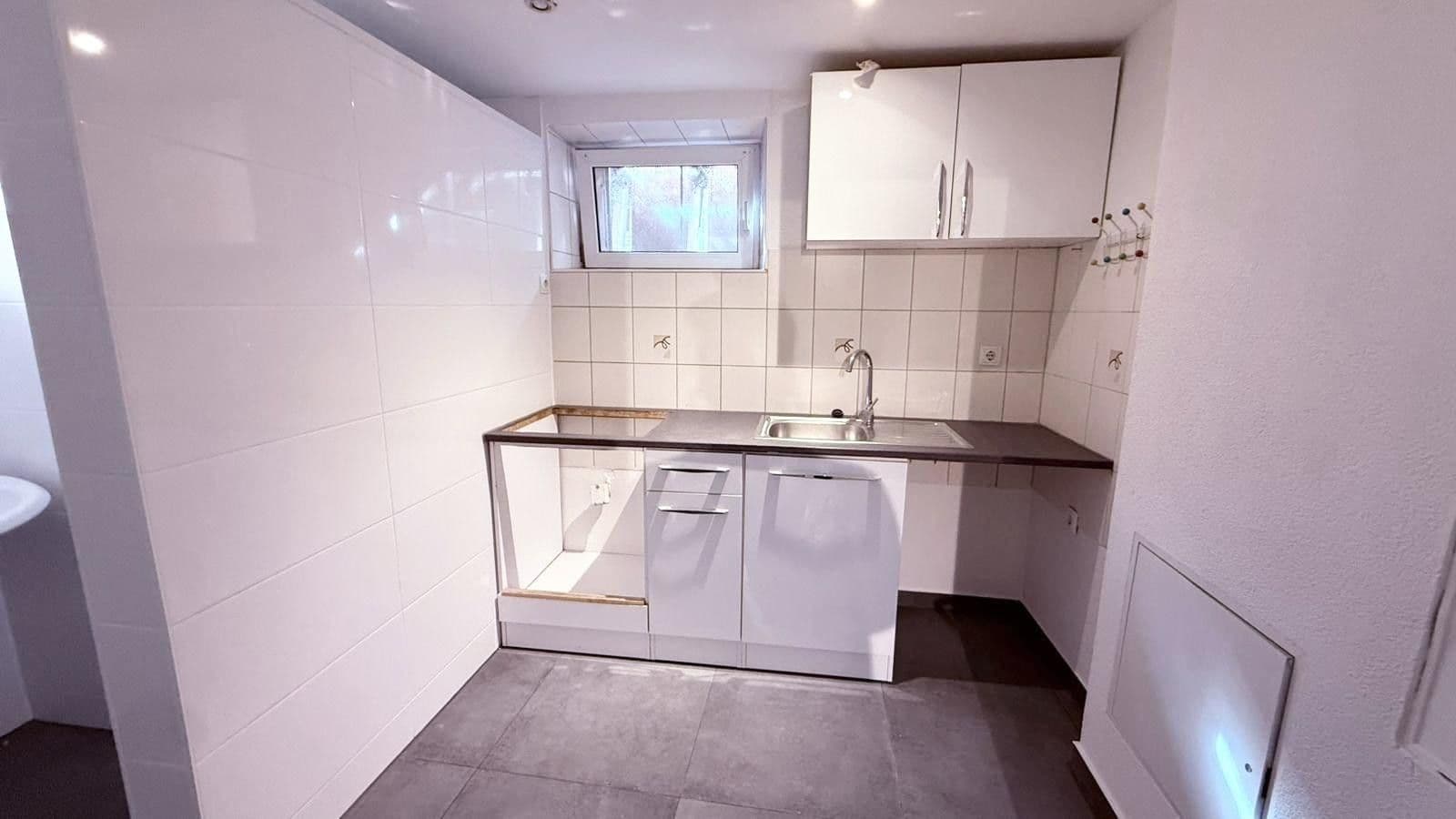 2 bedroom flat to rent, 55 m², Goethestrasse 57, Heilbronn, Baden-Württemberg 2 bedroom flat to rent, 55 m², Goethestrasse 57, Heilbronn, Baden-Württemberg
