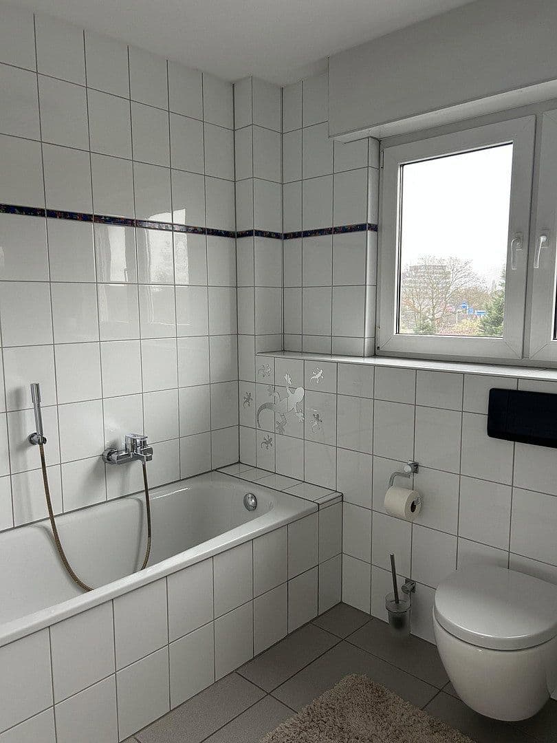5 bedroom flat for sale, 126 m², Oberhausen, North Rhine-Westphalia 5 bedroom flat for sale, 126 m², Oberhausen, North Rhine-Westphalia
