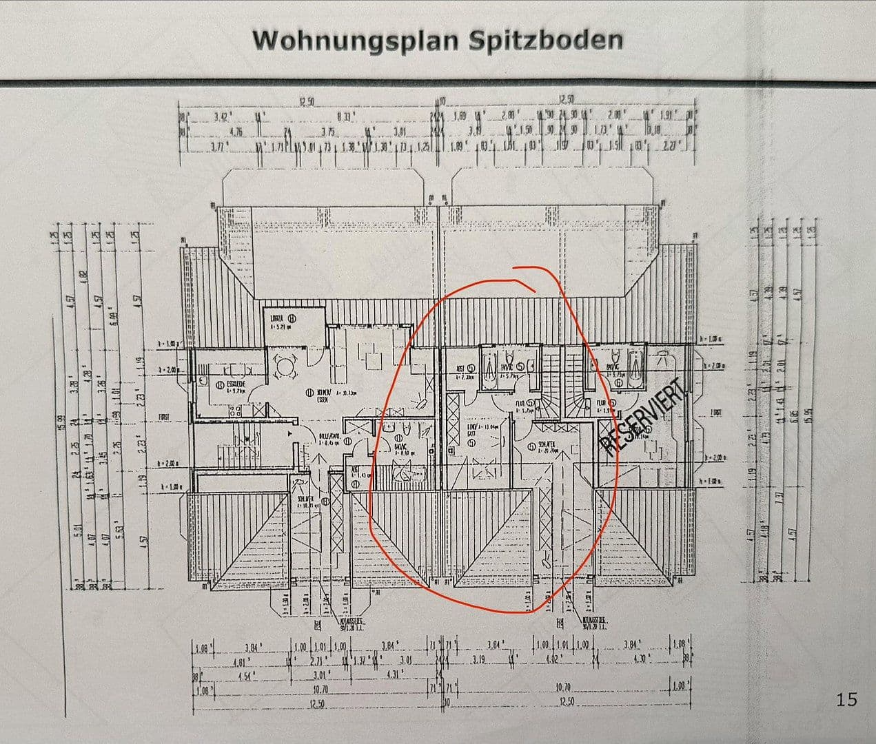 5 bedroom flat for sale, 126 m², Oberhausen, North Rhine-Westphalia 5 bedroom flat for sale, 126 m², Oberhausen, North Rhine-Westphalia