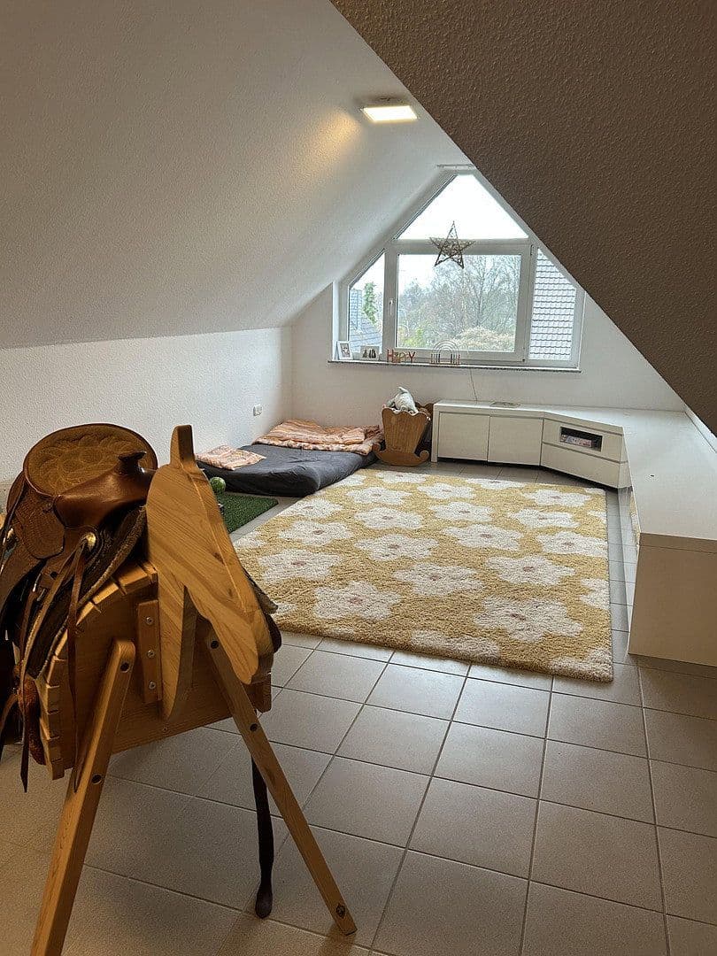 5 bedroom flat for sale, 126 m², Oberhausen, North Rhine-Westphalia 5 bedroom flat for sale, 126 m², Oberhausen, North Rhine-Westphalia