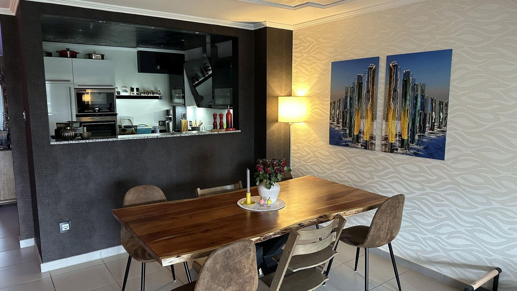 5 bedroom flat for sale, 126 m², Oberhausen, North Rhine-Westphalia 5 bedroom flat for sale, 126 m², Oberhausen, North Rhine-Westphalia
