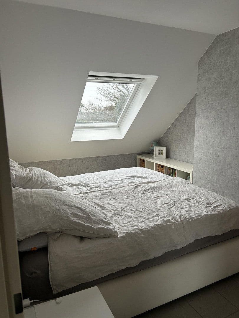 5 bedroom flat for sale, 126 m², Oberhausen, North Rhine-Westphalia 5 bedroom flat for sale, 126 m², Oberhausen, North Rhine-Westphalia