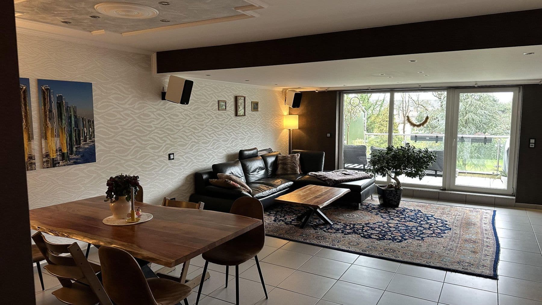 5 bedroom flat for sale, 126 m², Oberhausen, North Rhine-Westphalia 5 bedroom flat for sale, 126 m², Oberhausen, North Rhine-Westphalia