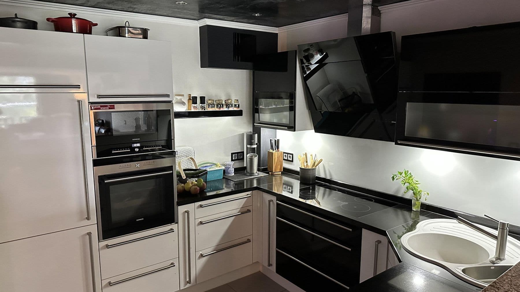 5 bedroom flat for sale, 126 m², Oberhausen, North Rhine-Westphalia 5 bedroom flat for sale, 126 m², Oberhausen, North Rhine-Westphalia