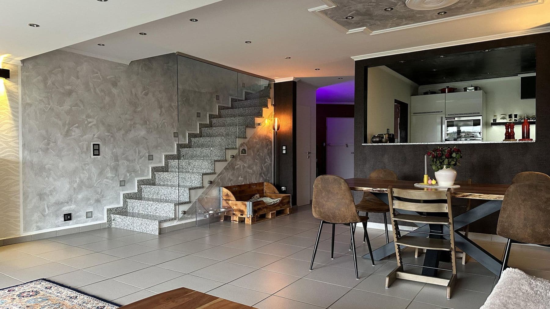 5 bedroom flat for sale, 126 m², Oberhausen, North Rhine-Westphalia 5 bedroom flat for sale, 126 m², Oberhausen, North Rhine-Westphalia