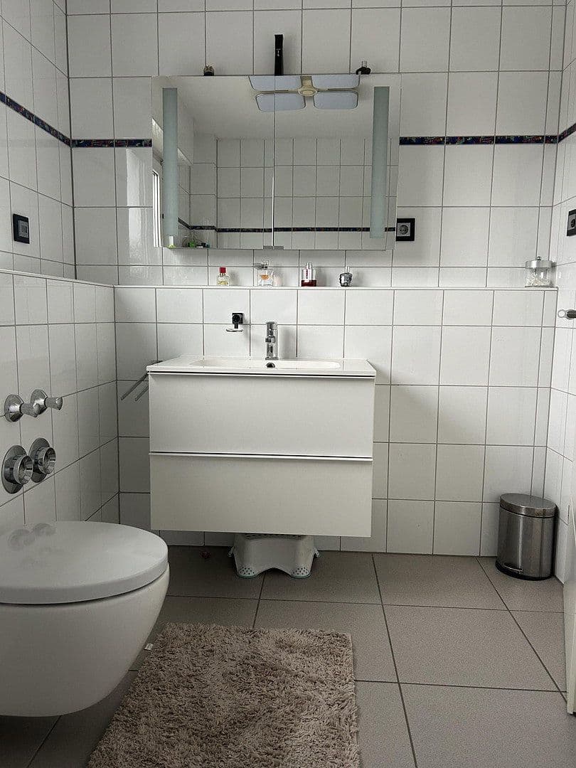 5 bedroom flat for sale, 126 m², Oberhausen, North Rhine-Westphalia 5 bedroom flat for sale, 126 m², Oberhausen, North Rhine-Westphalia