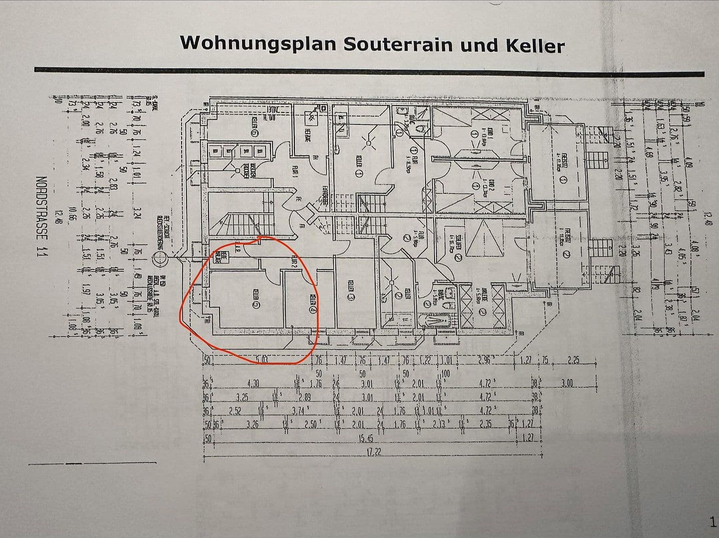 5 bedroom flat for sale, 126 m², Oberhausen, North Rhine-Westphalia 5 bedroom flat for sale, 126 m², Oberhausen, North Rhine-Westphalia