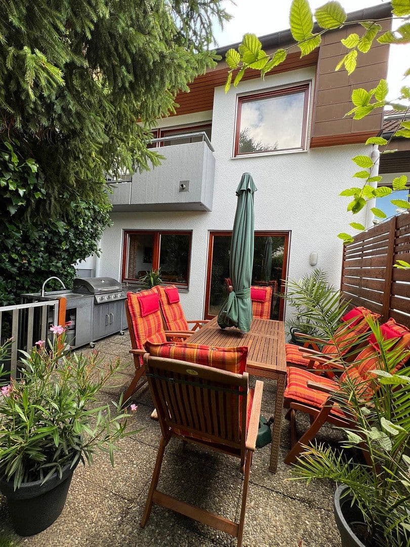 house for sale, 151 m², Schorndorf, Baden-Württemberg house for sale, 151 m², Schorndorf, Baden-Württemberg