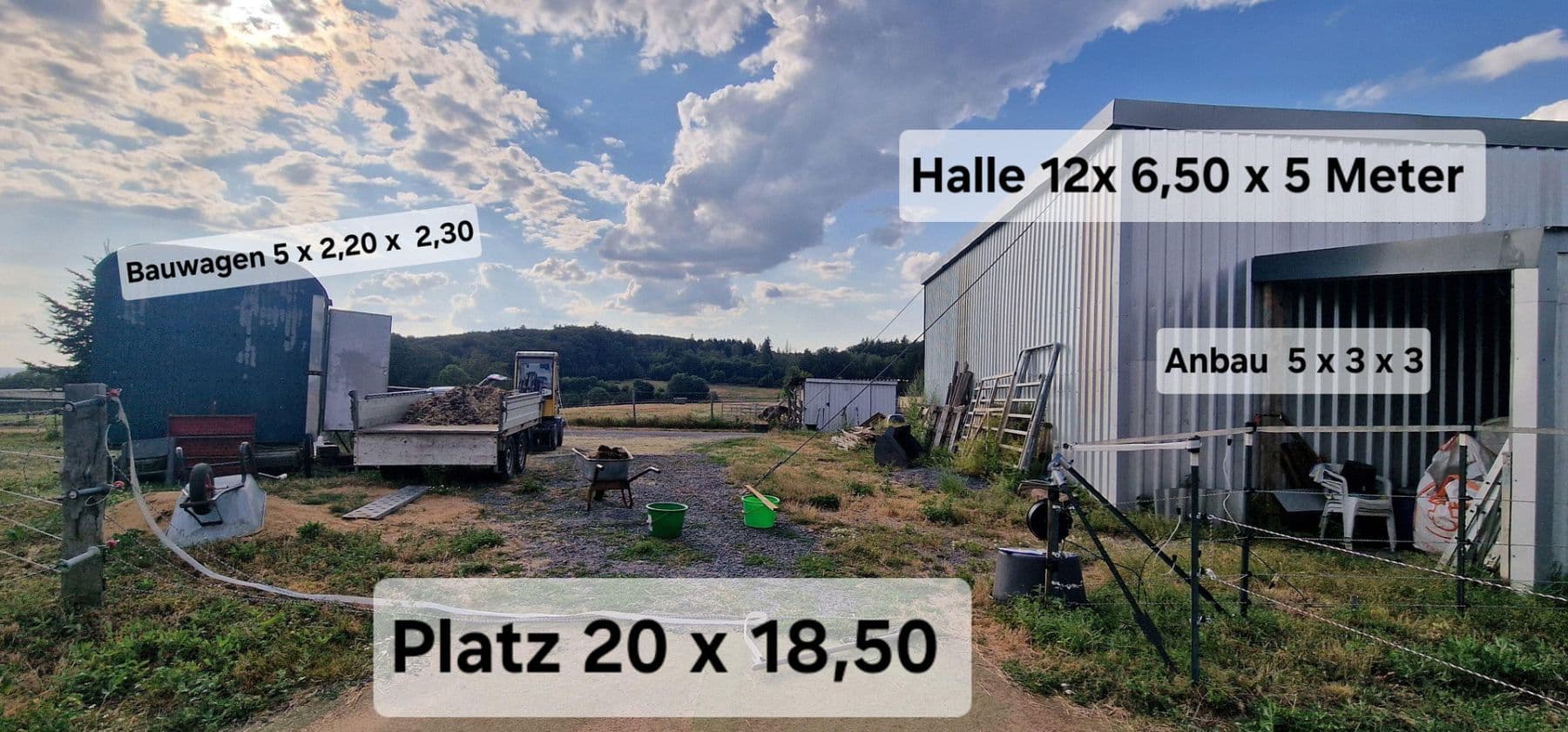plot for sale, 67,115 m², Maxsain, Rhineland-Palatinate plot for sale, 67,115 m², Maxsain, Rhineland-Palatinate