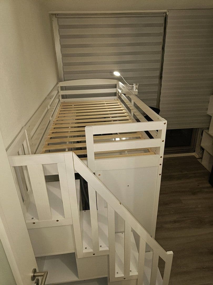 1 bedroom flat to rent, 20 m², Berhard-Feilchenfeld-Straße 13, Köln-Zollstock, North Rhine-Westphalia 1 bedroom flat to rent, 20 m², Berhard-Feilchenfeld-Straße 13, Köln-Zollstock, North Rhine-Westphalia