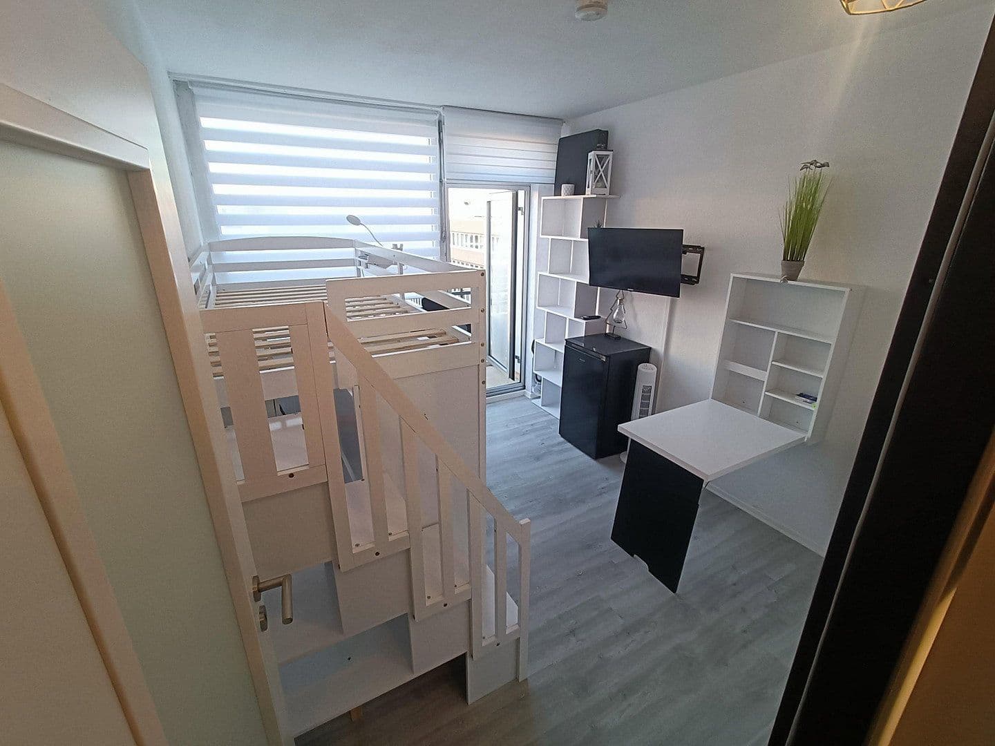 1 bedroom flat to rent, 20 m², Berhard-Feilchenfeld-Straße 13, Köln-Zollstock, North Rhine-Westphalia 1 bedroom flat to rent, 20 m², Berhard-Feilchenfeld-Straße 13, Köln-Zollstock, North Rhine-Westphalia