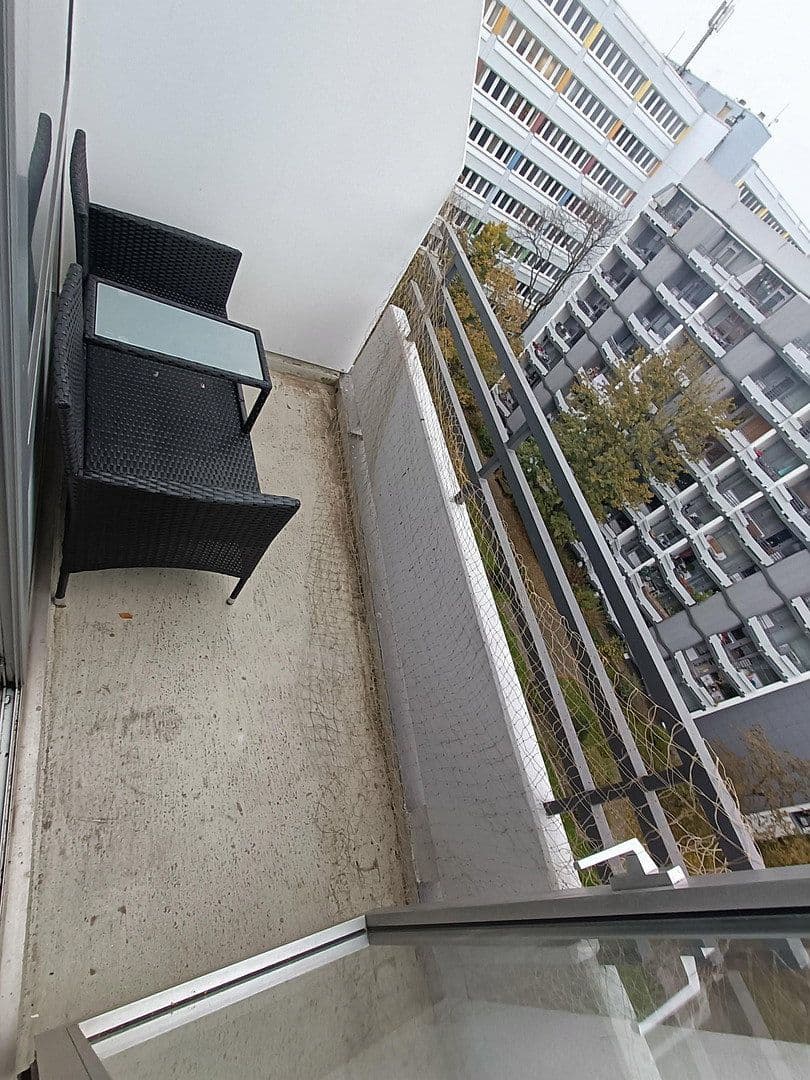 1 bedroom flat to rent, 20 m², Berhard-Feilchenfeld-Straße 13, Köln-Zollstock, North Rhine-Westphalia 1 bedroom flat to rent, 20 m², Berhard-Feilchenfeld-Straße 13, Köln-Zollstock, North Rhine-Westphalia