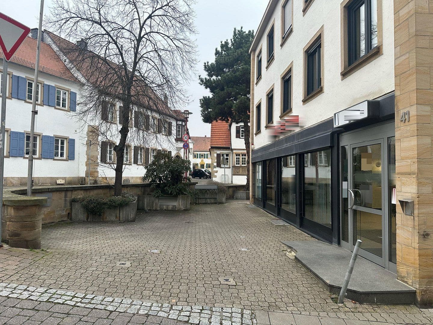 non-residential property to rent, 198 m², Weinstraße 41, Wachenheim an der Weinstraße, Rhineland-Palatinate non-residential property to rent, 198 m², Weinstraße 41, Wachenheim an der Weinstraße, Rhineland-Palatinate