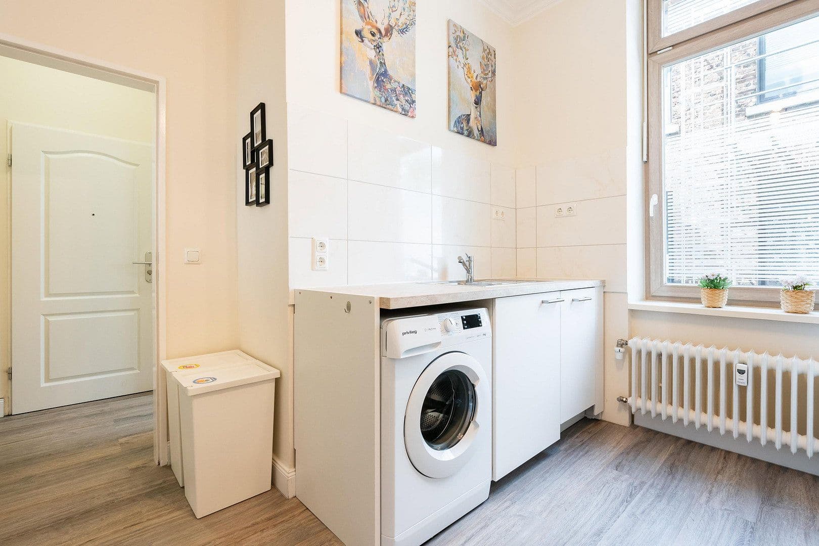 Studio flat to rent, 31 m², Kapellenstraße 43, Aachen, North Rhine-Westphalia Studio flat to rent, 31 m², Kapellenstraße 43, Aachen, North Rhine-Westphalia
