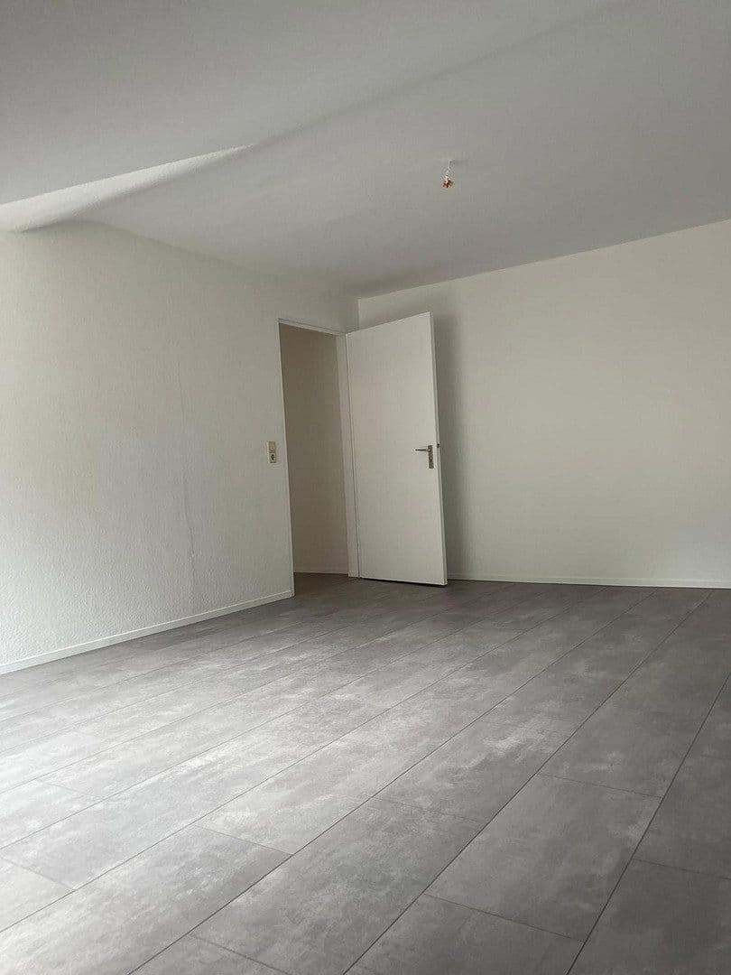 1 bedroom with open-plan kitchen flat to rent, 56 m², Kaiser-Friedrichstr. 32, Pforzheim, Baden-Württemberg 1 bedroom with open-plan kitchen flat to rent, 56 m², Kaiser-Friedrichstr. 32, Pforzheim, Baden-Württemberg
