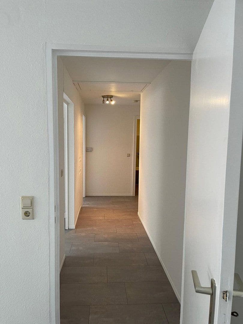 1 bedroom with open-plan kitchen flat to rent, 56 m², Kaiser-Friedrichstr. 32, Pforzheim, Baden-Württemberg 1 bedroom with open-plan kitchen flat to rent, 56 m², Kaiser-Friedrichstr. 32, Pforzheim, Baden-Württemberg