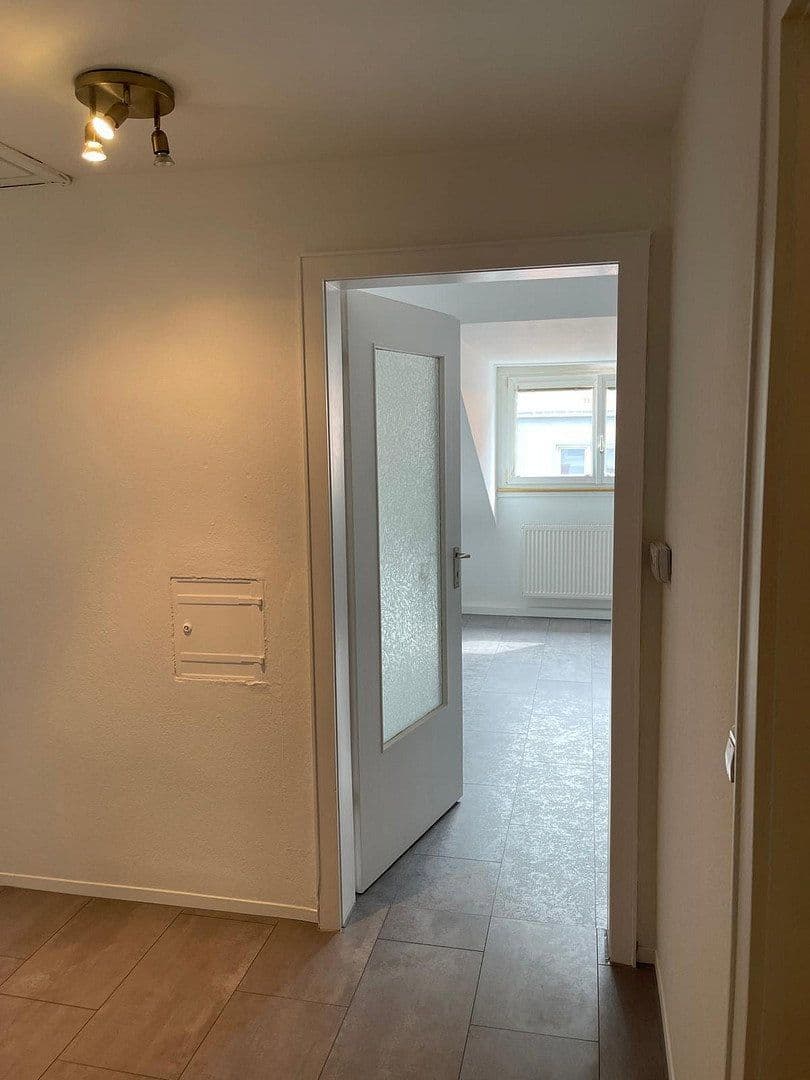 1 bedroom with open-plan kitchen flat to rent, 56 m², Kaiser-Friedrichstr. 32, Pforzheim, Baden-Württemberg 1 bedroom with open-plan kitchen flat to rent, 56 m², Kaiser-Friedrichstr. 32, Pforzheim, Baden-Württemberg