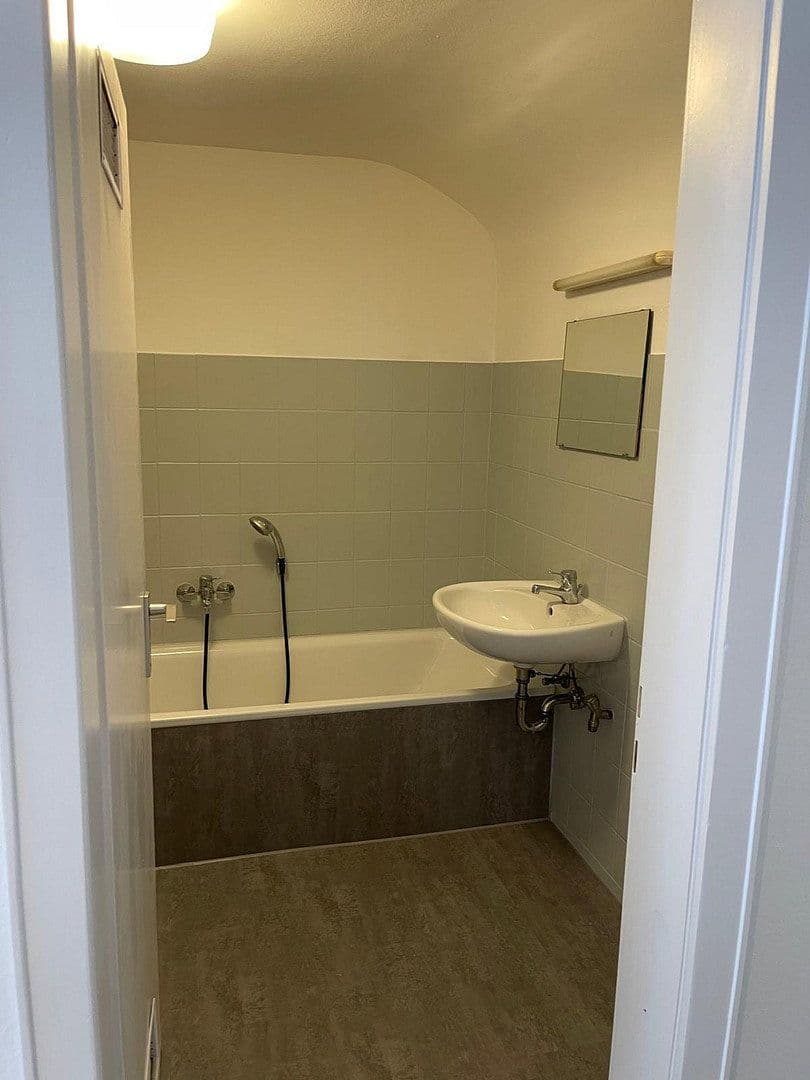 1 bedroom with open-plan kitchen flat to rent, 56 m², Kaiser-Friedrichstr. 32, Pforzheim, Baden-Württemberg 1 bedroom with open-plan kitchen flat to rent, 56 m², Kaiser-Friedrichstr. 32, Pforzheim, Baden-Württemberg
