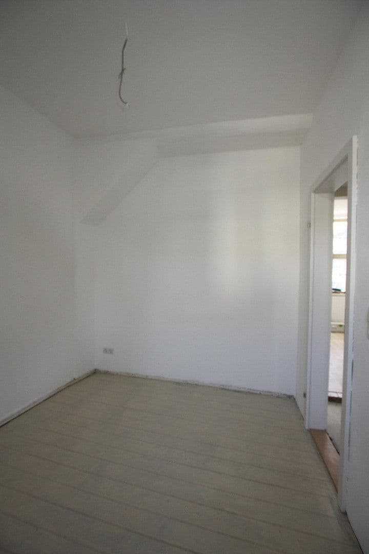 2 bedroom flat to rent, 35 m², Holzberg 5, Helmstedt, Lower Saxony 2 bedroom flat to rent, 35 m², Holzberg 5, Helmstedt, Lower Saxony