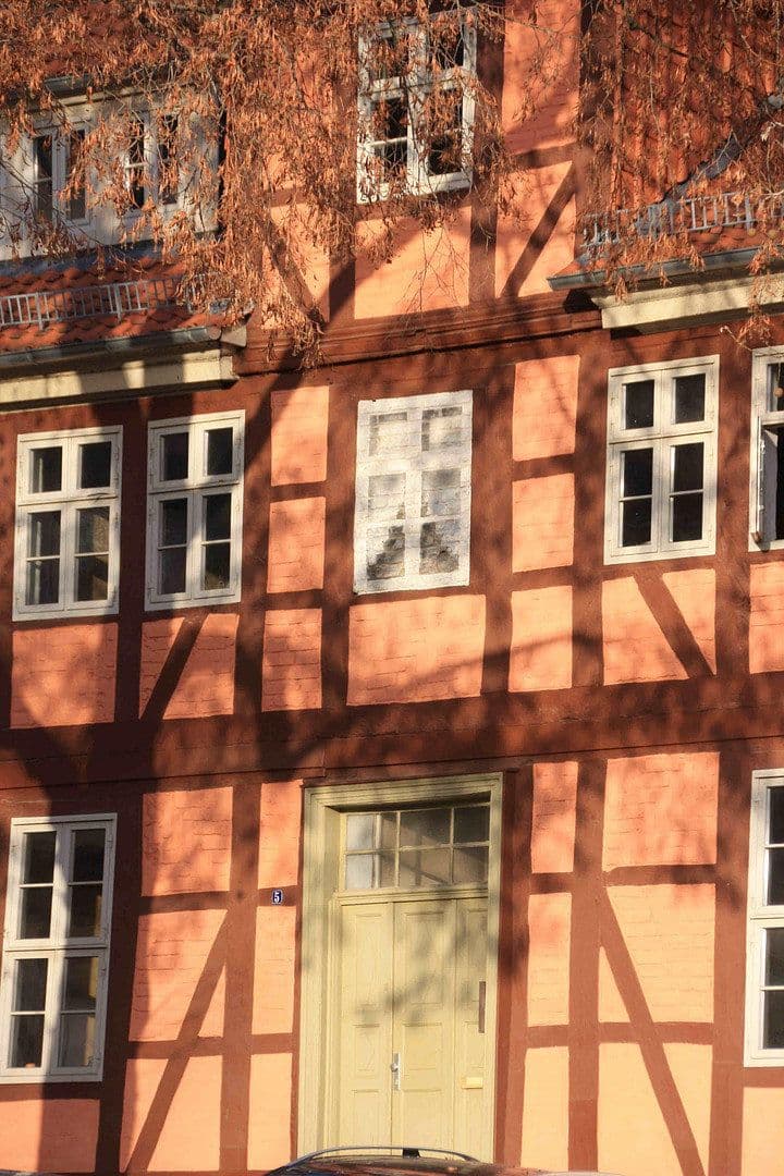 2 bedroom flat to rent, 35 m², Holzberg 5, Helmstedt, Lower Saxony 2 bedroom flat to rent, 35 m², Holzberg 5, Helmstedt, Lower Saxony