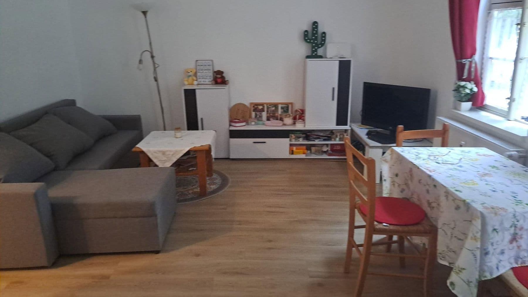 2 bedroom flat to rent, 35 m², Holzberg 5, Helmstedt, Lower Saxony 2 bedroom flat to rent, 35 m², Holzberg 5, Helmstedt, Lower Saxony