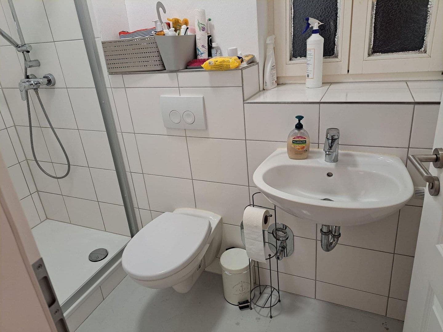 2 bedroom flat to rent, 35 m², Holzberg 5, Helmstedt, Lower Saxony 2 bedroom flat to rent, 35 m², Holzberg 5, Helmstedt, Lower Saxony