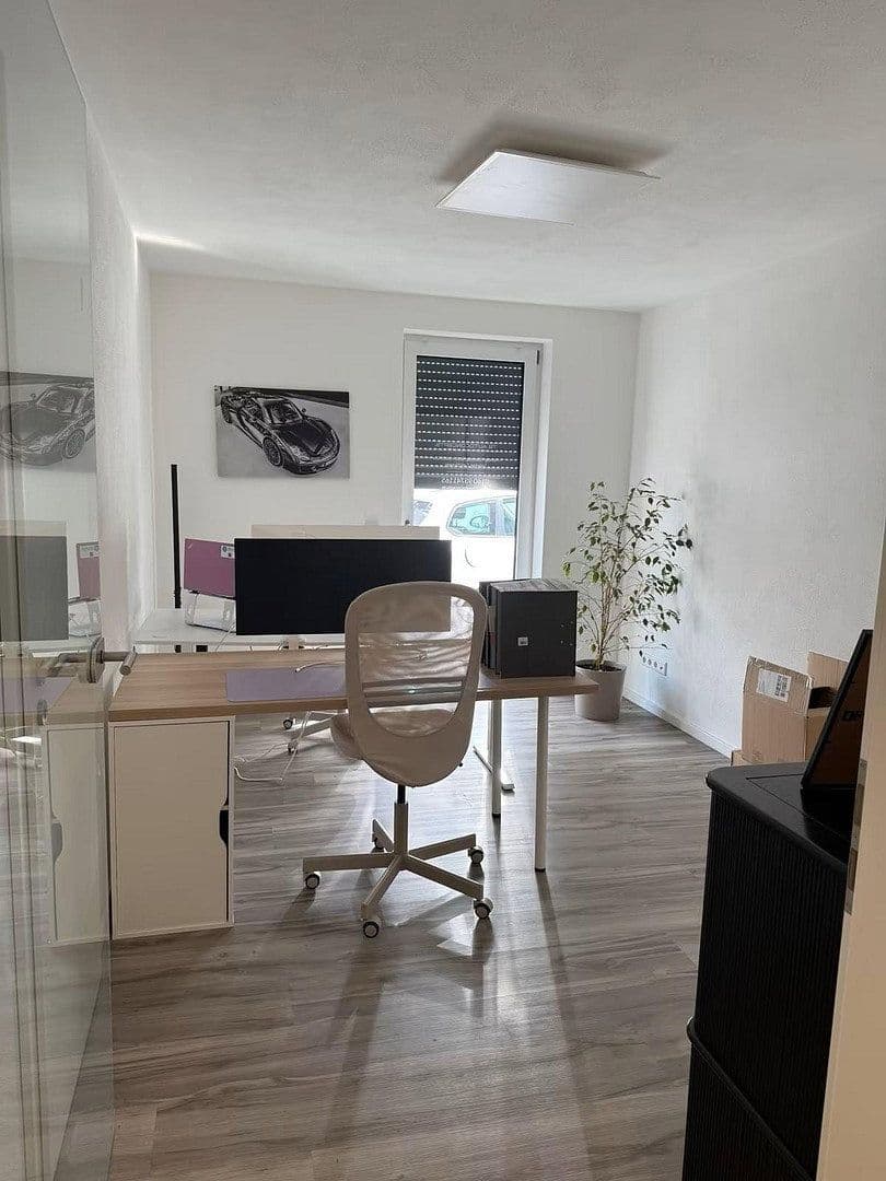 house to rent, 273 m², Lauterbachstr.4b, Geretsried, Bavaria house to rent, 273 m², Lauterbachstr.4b, Geretsried, Bavaria