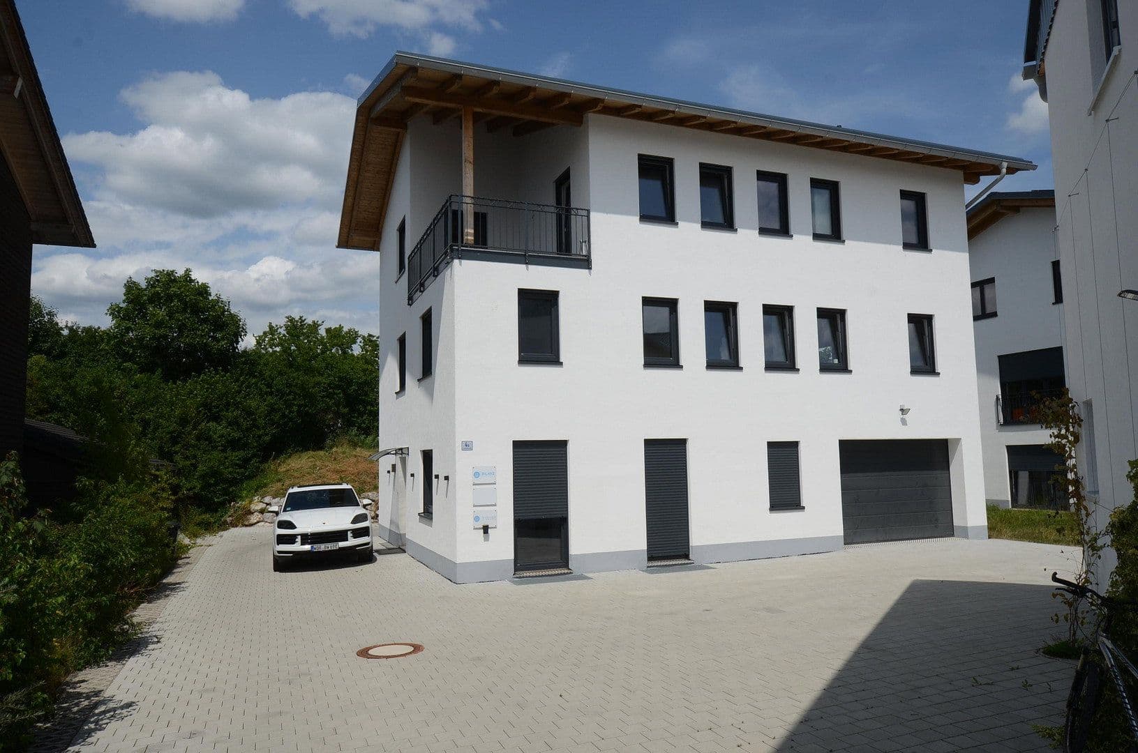 house to rent, 273 m², Lauterbachstr.4b, Geretsried, Bavaria house to rent, 273 m², Lauterbachstr.4b, Geretsried, Bavaria