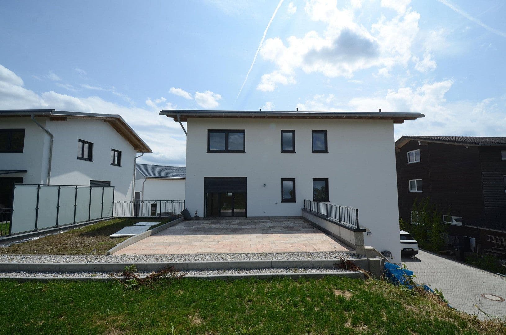 house to rent, 273 m², Lauterbachstr.4b, Geretsried, Bavaria house to rent, 273 m², Lauterbachstr.4b, Geretsried, Bavaria