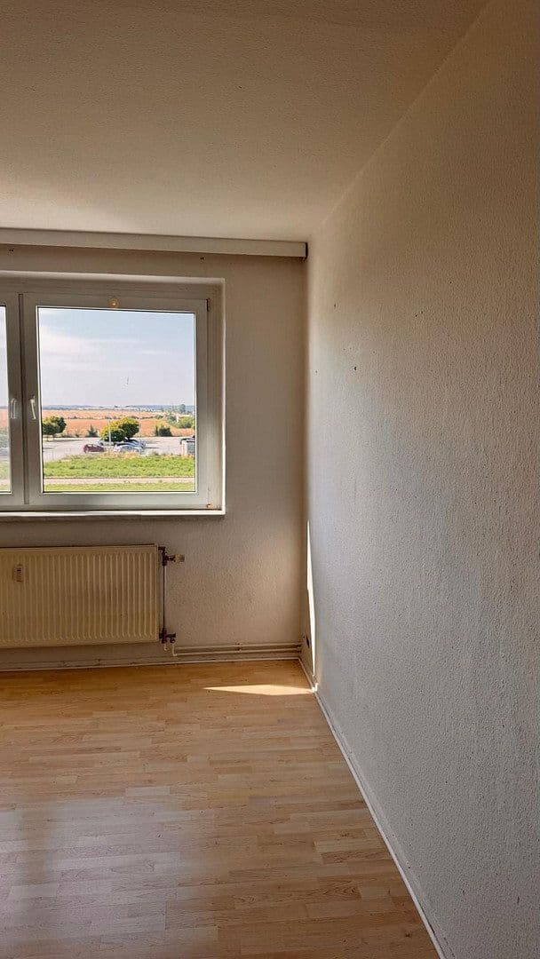 3 bedroom flat to rent, 59 m², Arthur Scheibner Ring 25, Mücheln (Geiseltal), Saxony-Anhalt 3 bedroom flat to rent, 59 m², Arthur Scheibner Ring 25, Mücheln (Geiseltal), Saxony-Anhalt