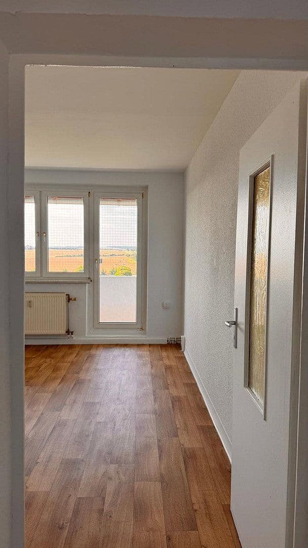 3 bedroom flat to rent, 59 m², Arthur Scheibner Ring 25, Mücheln (Geiseltal), Saxony-Anhalt 3 bedroom flat to rent, 59 m², Arthur Scheibner Ring 25, Mücheln (Geiseltal), Saxony-Anhalt