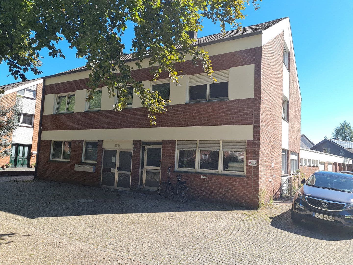 3 bedroom flat to rent, 69 m², Bocholt, North Rhine-Westphalia 3 bedroom flat to rent, 69 m², Bocholt, North Rhine-Westphalia