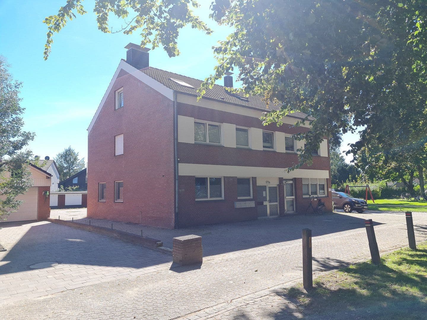 3 bedroom flat to rent, 69 m², Bocholt, North Rhine-Westphalia 3 bedroom flat to rent, 69 m², Bocholt, North Rhine-Westphalia