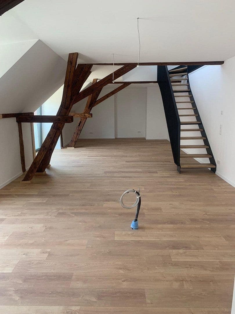 4 bedroom flat to rent, 88 m², Neustadt an der Aisch, Bavaria 4 bedroom flat to rent, 88 m², Neustadt an der Aisch, Bavaria