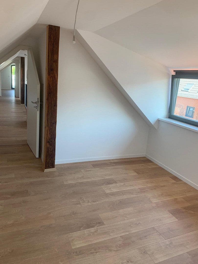 4 bedroom flat to rent, 88 m², Neustadt an der Aisch, Bavaria 4 bedroom flat to rent, 88 m², Neustadt an der Aisch, Bavaria