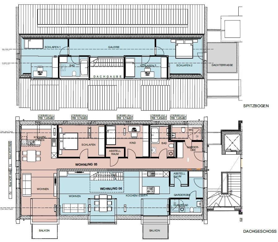 4 bedroom flat to rent, 88 m², Neustadt an der Aisch, Bavaria 4 bedroom flat to rent, 88 m², Neustadt an der Aisch, Bavaria