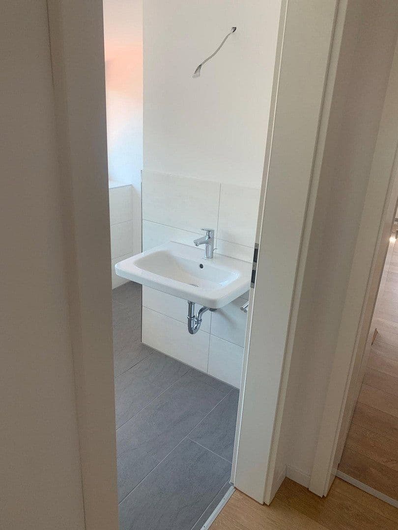 4 bedroom flat to rent, 88 m², Neustadt an der Aisch, Bavaria 4 bedroom flat to rent, 88 m², Neustadt an der Aisch, Bavaria