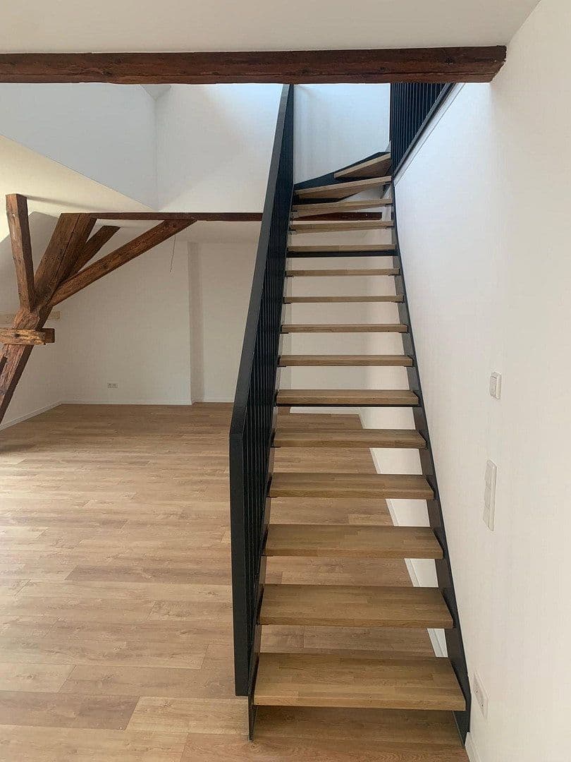 4 bedroom flat to rent, 88 m², Neustadt an der Aisch, Bavaria 4 bedroom flat to rent, 88 m², Neustadt an der Aisch, Bavaria