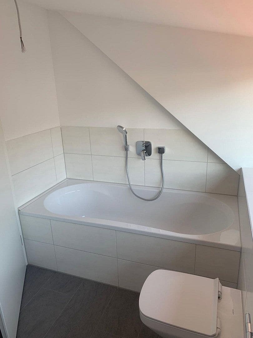 4 bedroom flat to rent, 88 m², Neustadt an der Aisch, Bavaria 4 bedroom flat to rent, 88 m², Neustadt an der Aisch, Bavaria