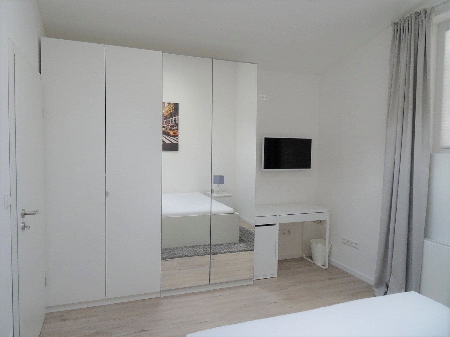 2 bedroom flat to rent, 60 m², Stuttgart, Baden-Württemberg 2 bedroom flat to rent, 60 m², Stuttgart, Baden-Württemberg