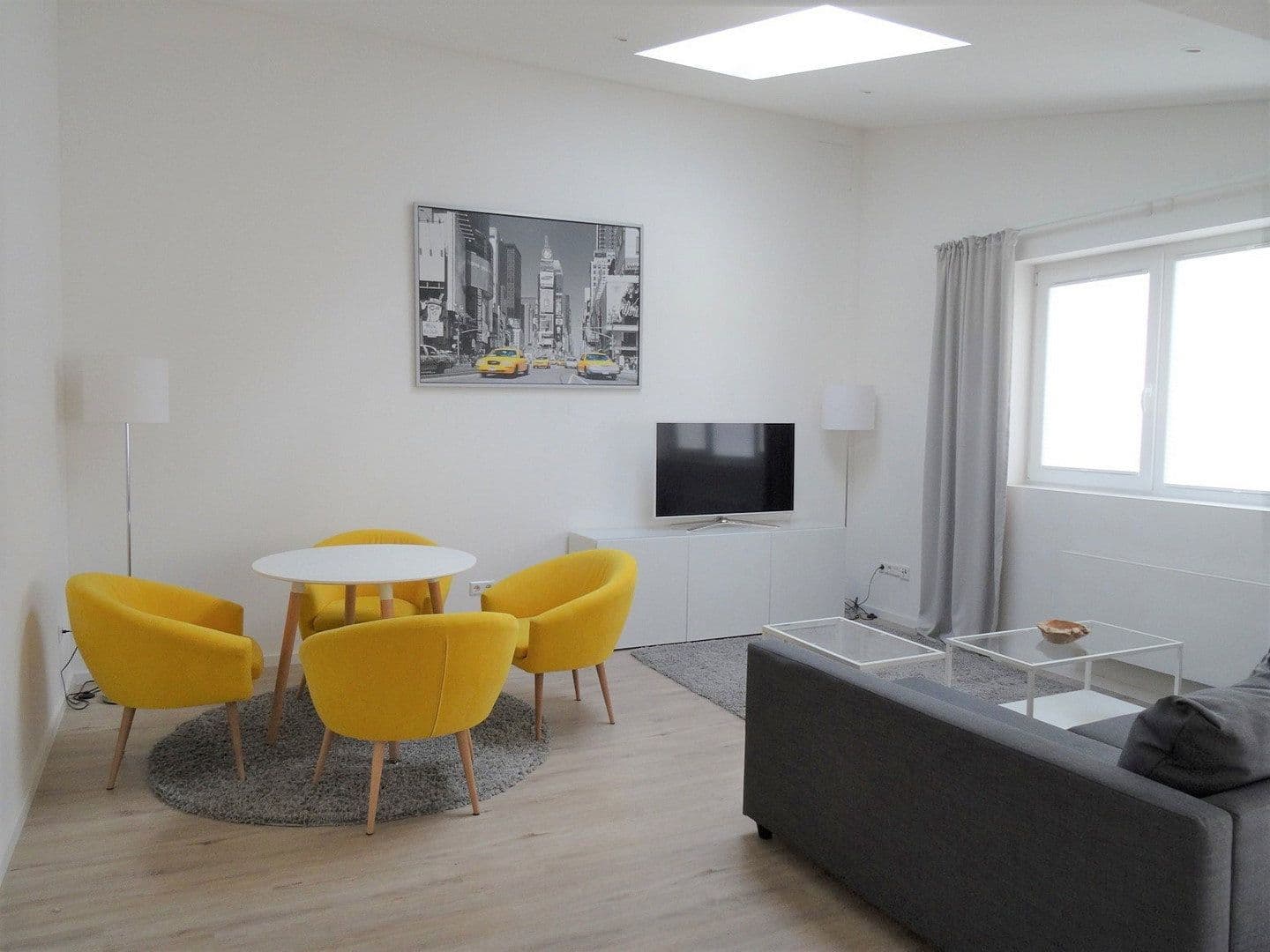 2 bedroom flat to rent, 60 m², Stuttgart, Baden-Württemberg 2 bedroom flat to rent, 60 m², Stuttgart, Baden-Württemberg