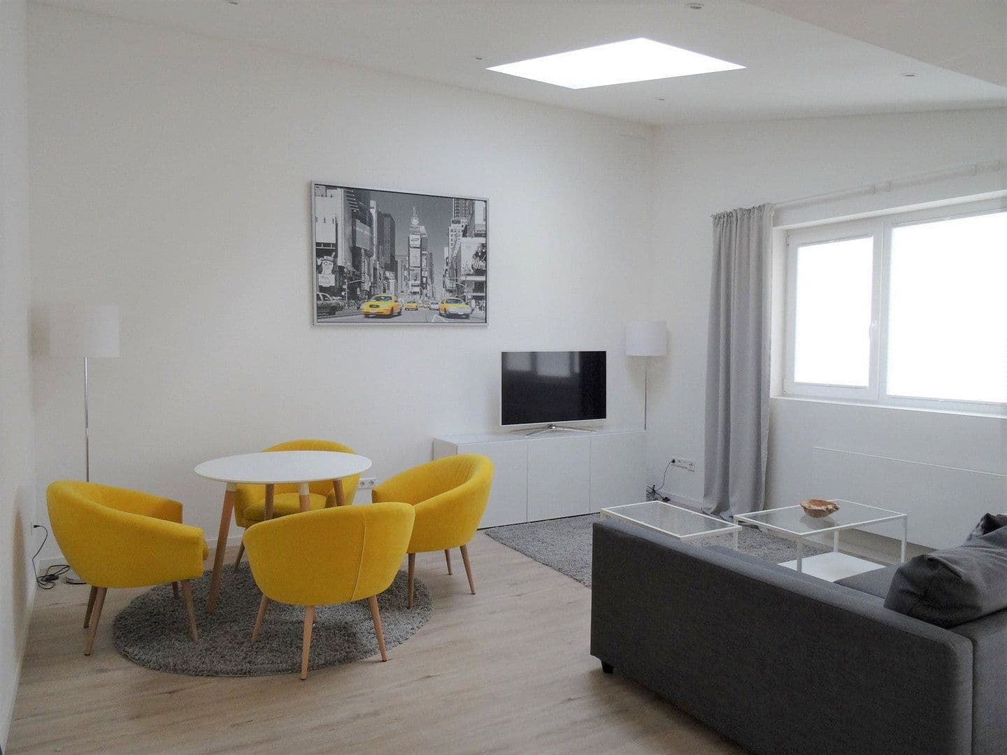 2 bedroom flat to rent, 60 m², Stuttgart, Baden-Württemberg 2 bedroom flat to rent, 60 m², Stuttgart, Baden-Württemberg