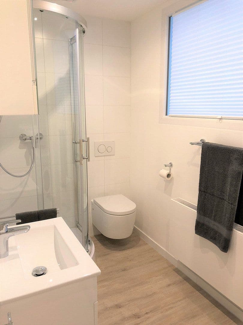 2 bedroom flat to rent, 60 m², Stuttgart, Baden-Württemberg 2 bedroom flat to rent, 60 m², Stuttgart, Baden-Württemberg
